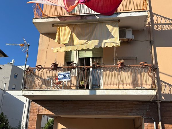 appartamento in vendita a Senigallia
