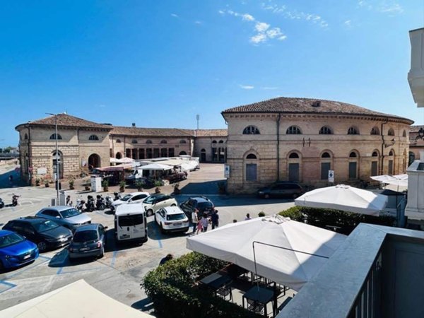 appartamento in vendita a Senigallia