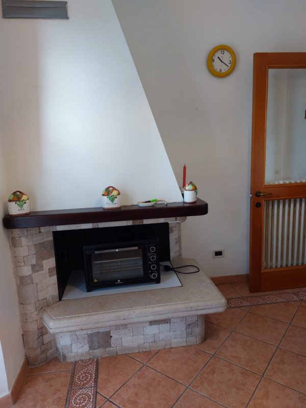 casa semindipendente in vendita a Senigallia in zona Cesano