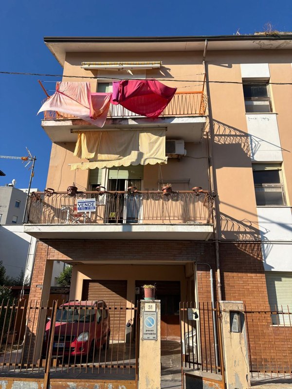 appartamento in vendita a Senigallia