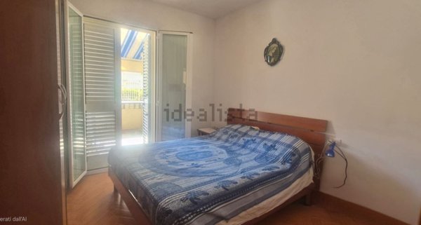 appartamento in vendita a Senigallia in zona Cesano