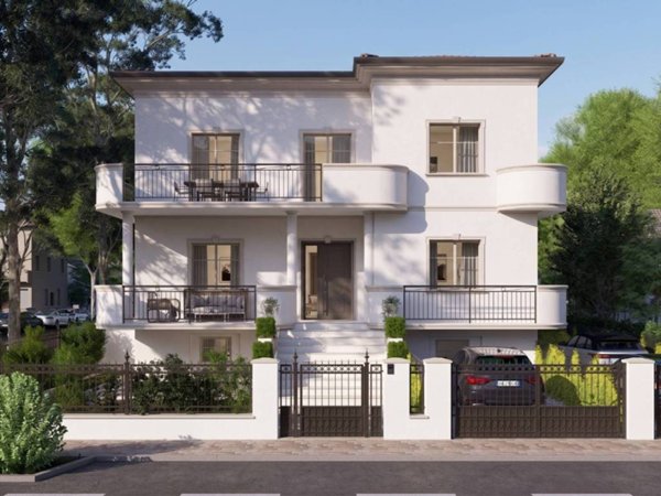 appartamento in vendita a Senigallia