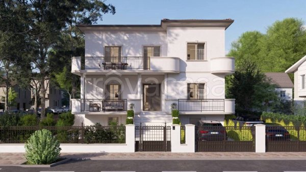 appartamento in vendita a Senigallia