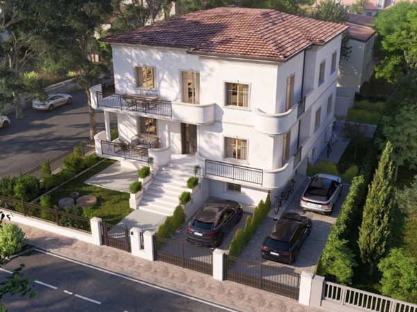 appartamento in vendita a Senigallia