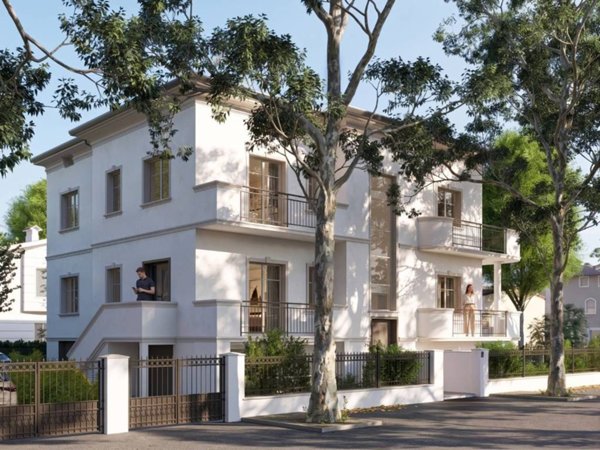 appartamento in vendita a Senigallia