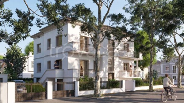 appartamento in vendita a Senigallia