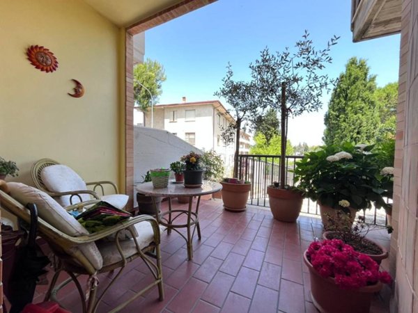 casa indipendente in vendita a Senigallia in zona Brugnetto