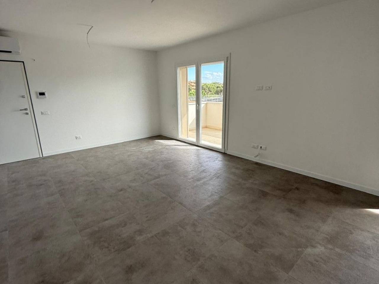 appartamento in vendita a Senigallia in zona Cesano