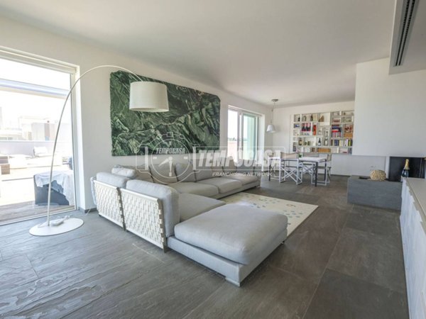 appartamento in vendita a Senigallia