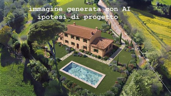 casa indipendente in vendita a Senigallia in zona Cannella
