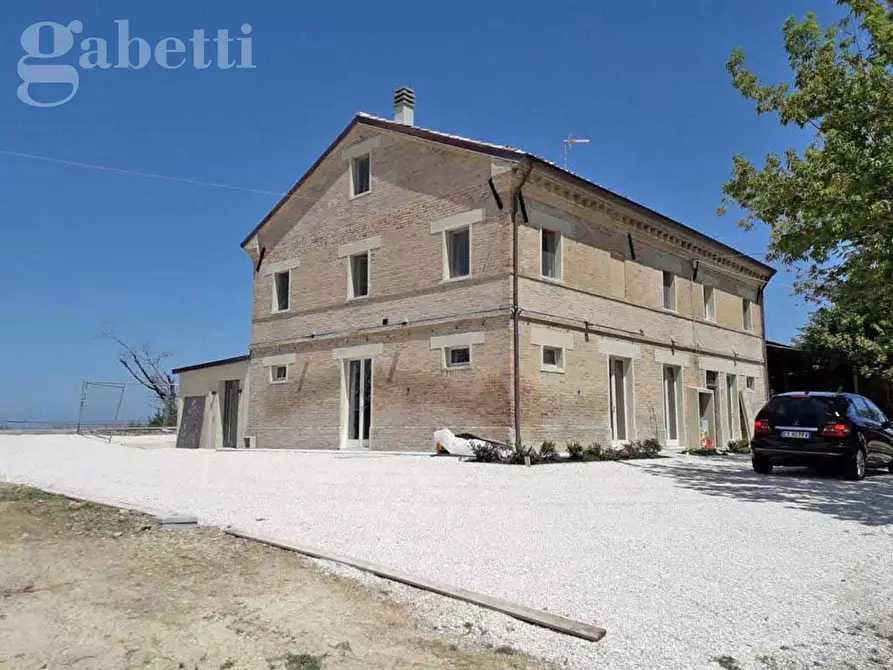 casa indipendente in vendita a Senigallia in zona San Silvestro