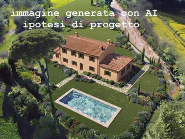 casa indipendente in vendita a Senigallia in zona Cannella