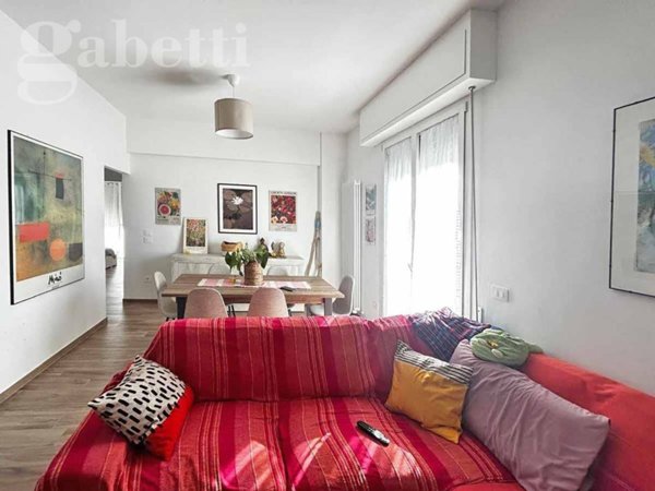 appartamento in vendita a Senigallia