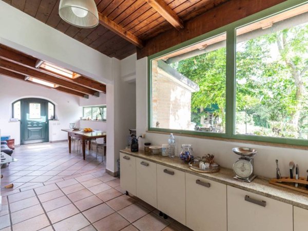 casa indipendente in vendita a Senigallia in zona Sant'Angelo