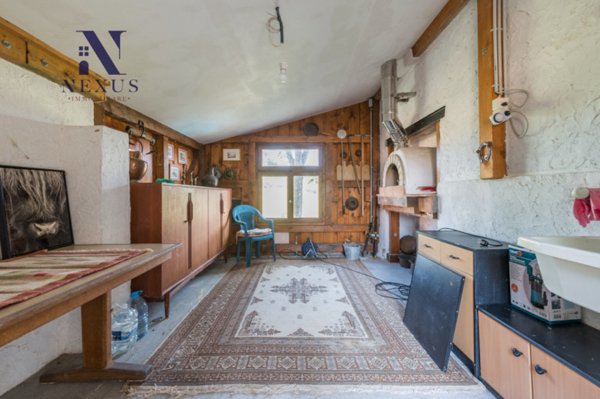 casa indipendente in vendita a Senigallia in zona Vallone