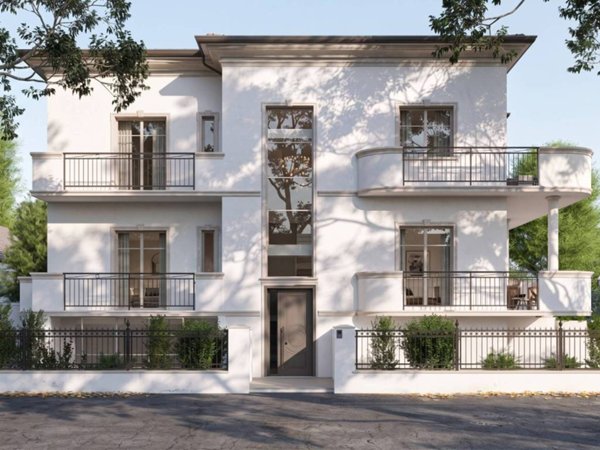 appartamento in vendita a Senigallia