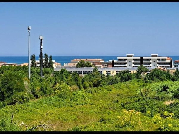 appartamento in vendita a Senigallia