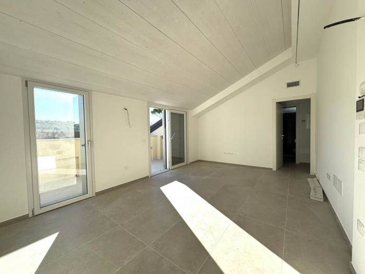 appartamento in vendita a Senigallia in zona Cesano
