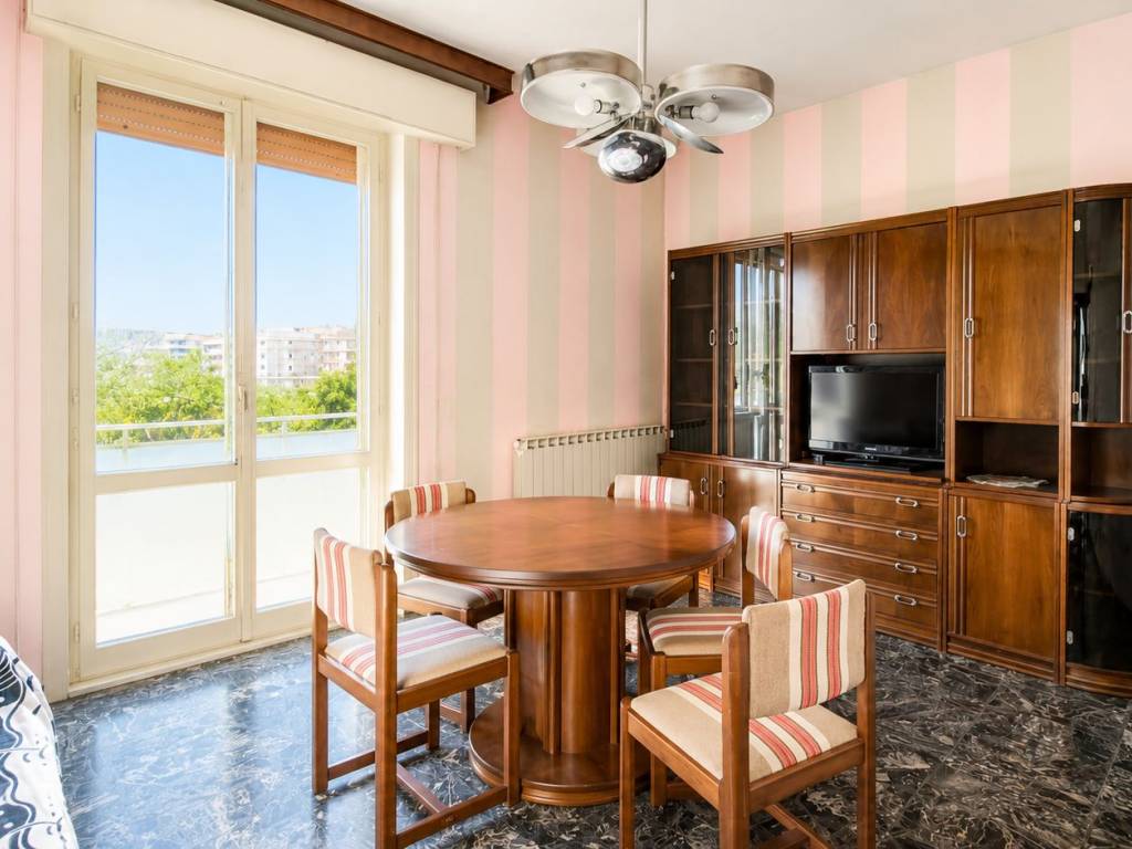 appartamento in vendita a Senigallia