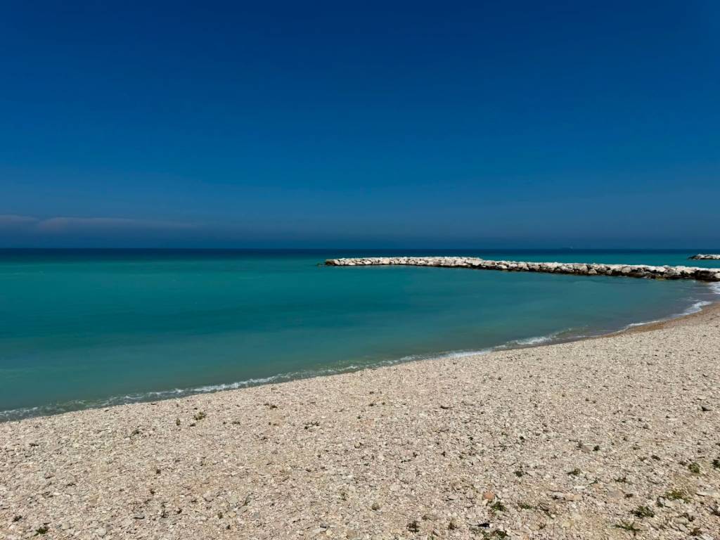 appartamento in vendita a Senigallia in zona Marzocca