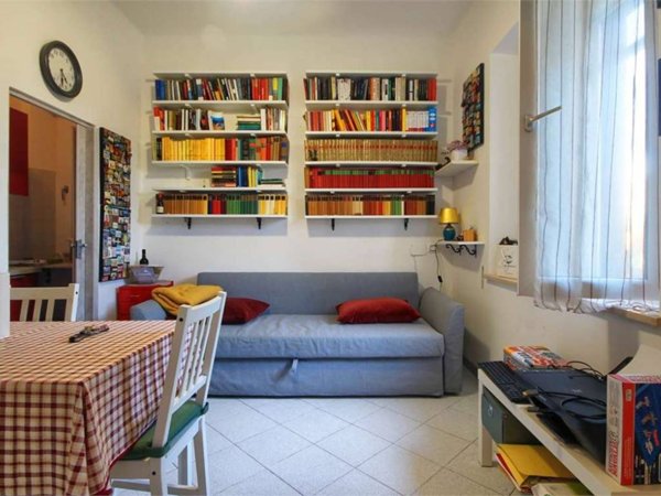 appartamento in vendita a Senigallia in zona Marzocca