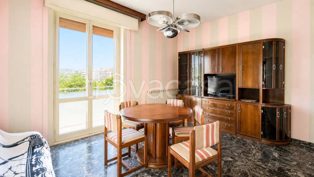 appartamento in vendita a Senigallia
