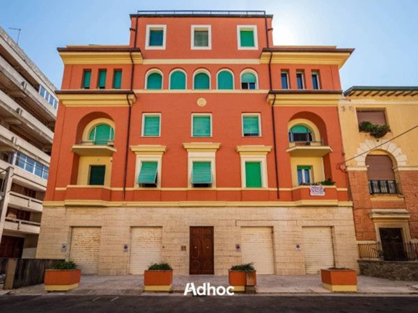 appartamento in vendita a Senigallia in zona Cesano