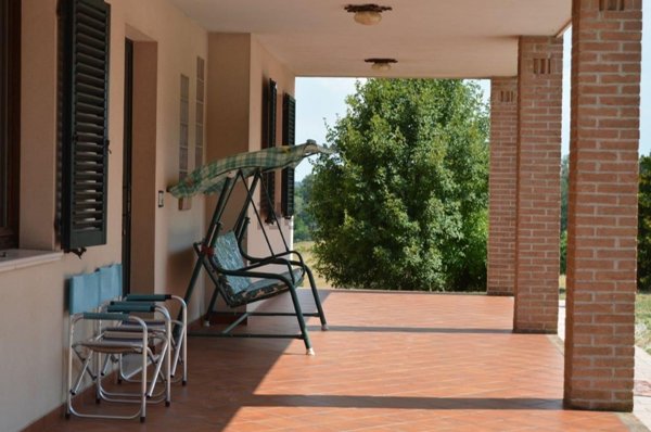 casa indipendente in vendita a Senigallia in zona San Silvestro