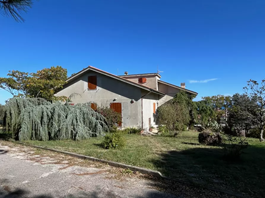 casa indipendente in vendita a Senigallia in zona Scapezzano