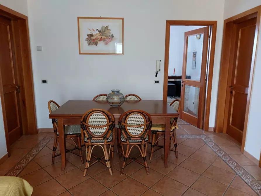 casa semindipendente in vendita a Senigallia in zona Cesano
