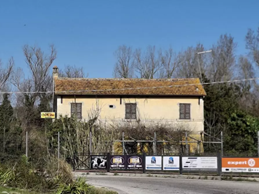 casa indipendente in vendita a Senigallia