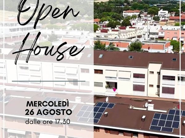casa indipendente in vendita a Senigallia