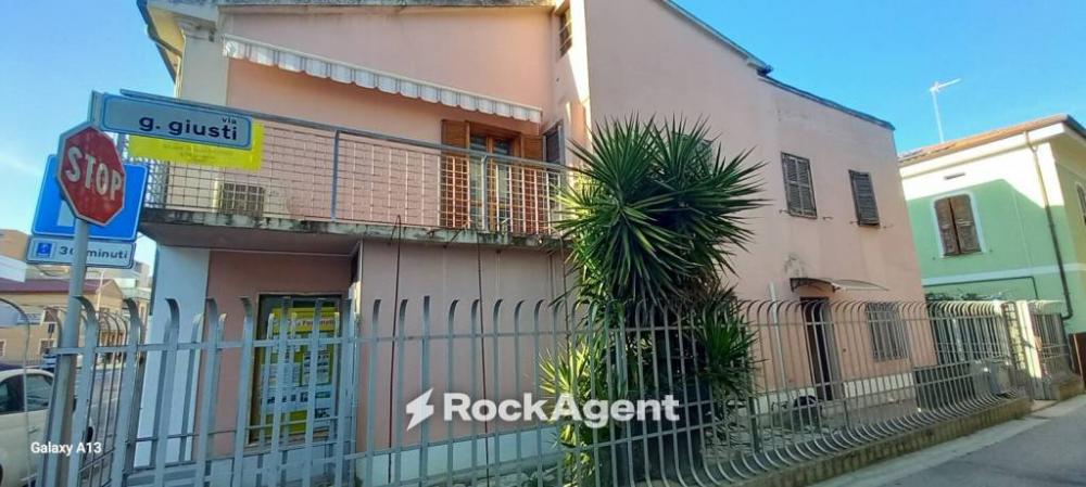 appartamento in vendita a Senigallia