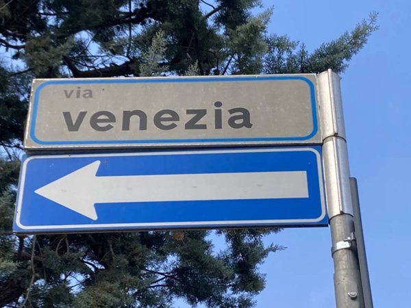 appartamento in vendita a Senigallia