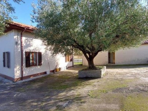 casa indipendente in vendita a Senigallia in zona Marzocca