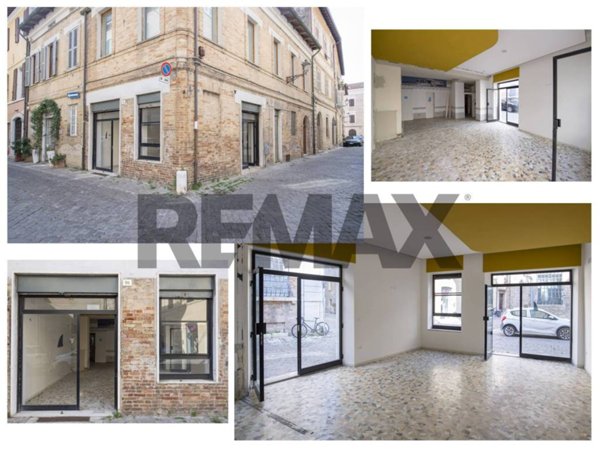 appartamento in vendita a Senigallia