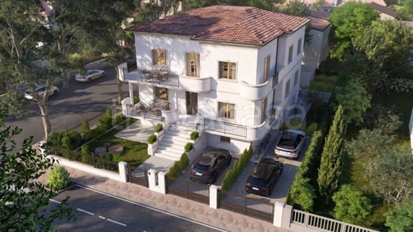 appartamento in vendita a Senigallia