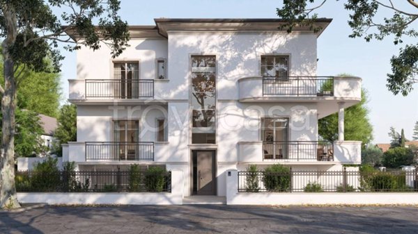 appartamento in vendita a Senigallia