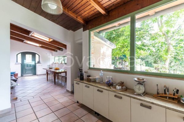 casa indipendente in vendita a Senigallia