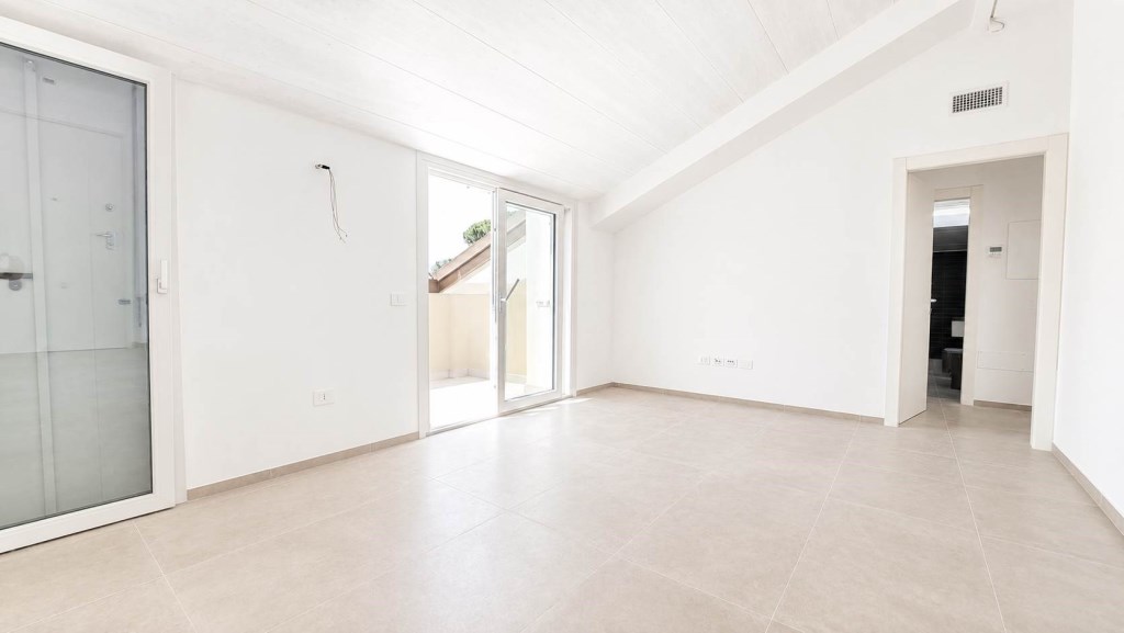 appartamento in vendita a Senigallia