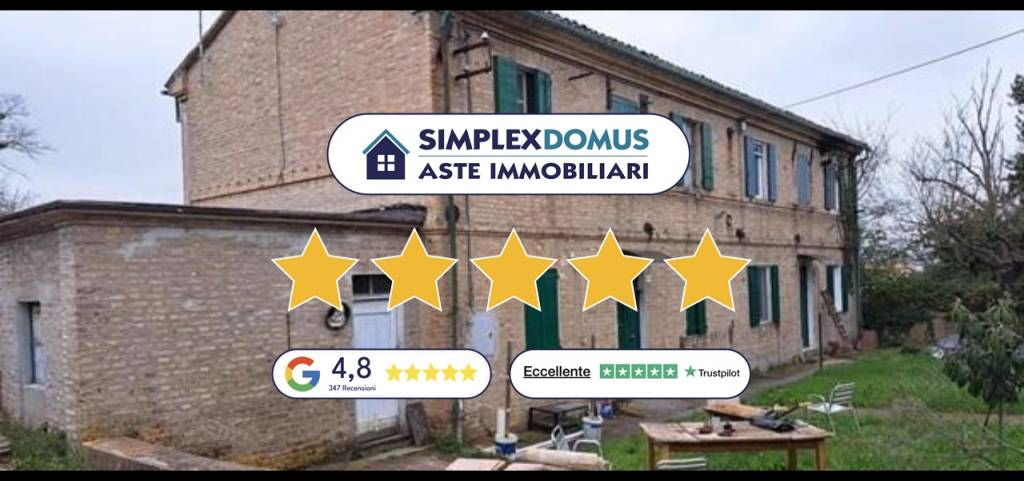 casa indipendente in vendita a Senigallia in zona Borgo Passera