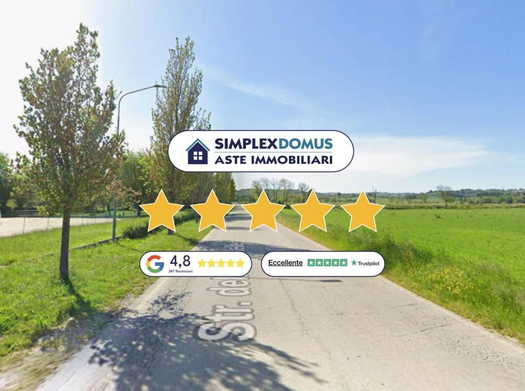 appartamento in vendita a Senigallia in zona Bettolelle