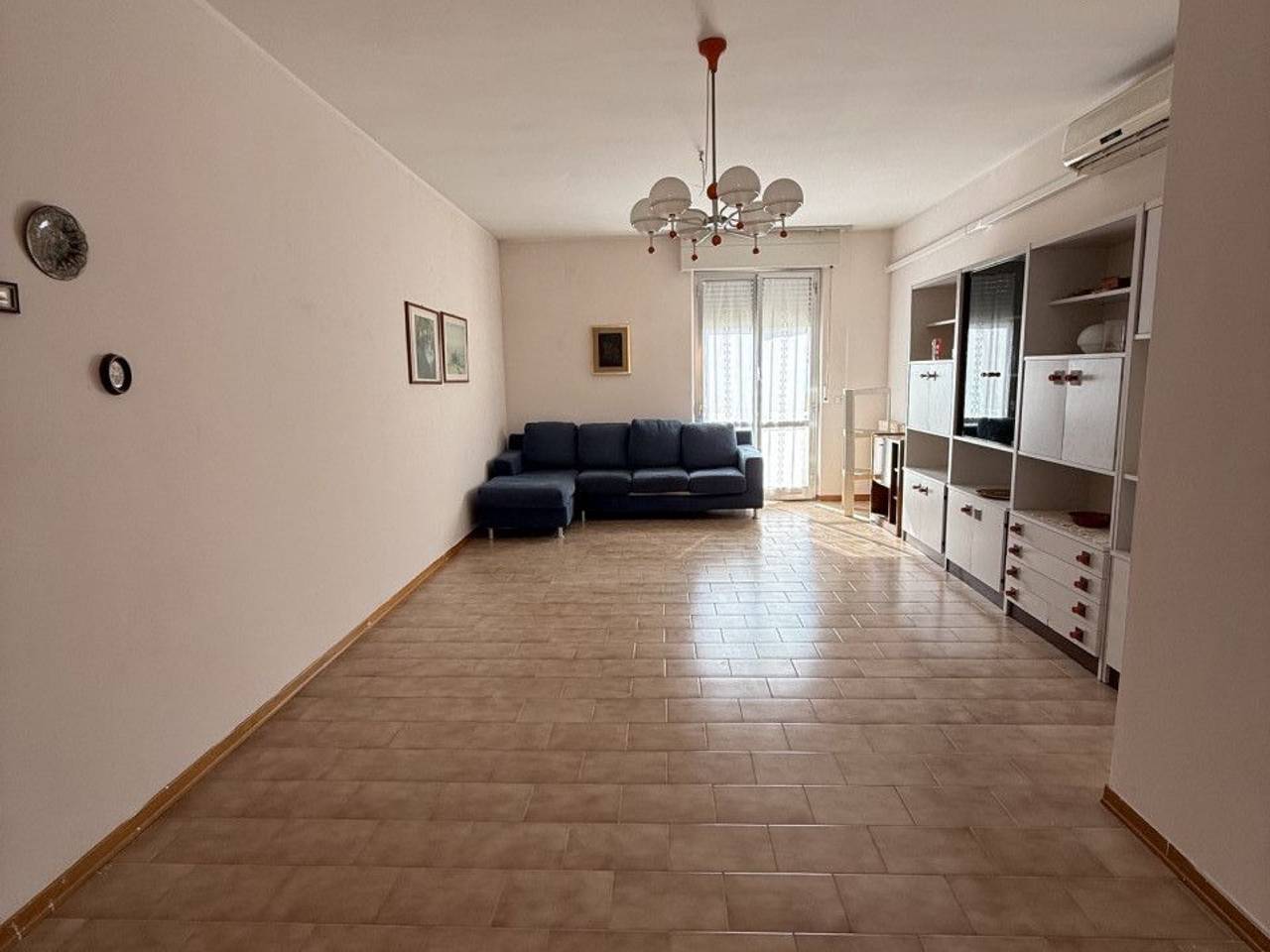 appartamento in vendita a Senigallia in zona Marzocca