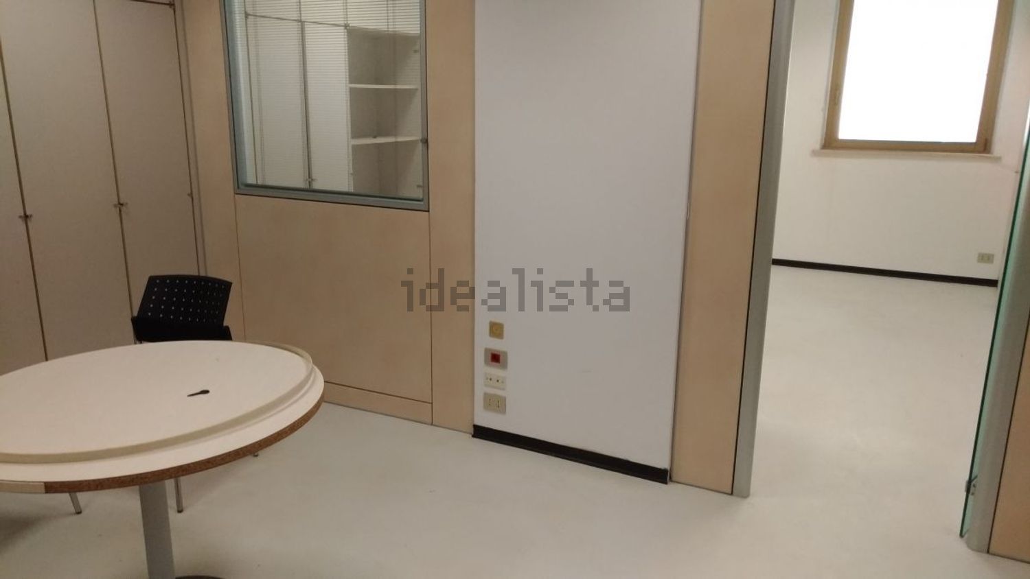 ufficio in vendita a Senigallia in zona Cesano