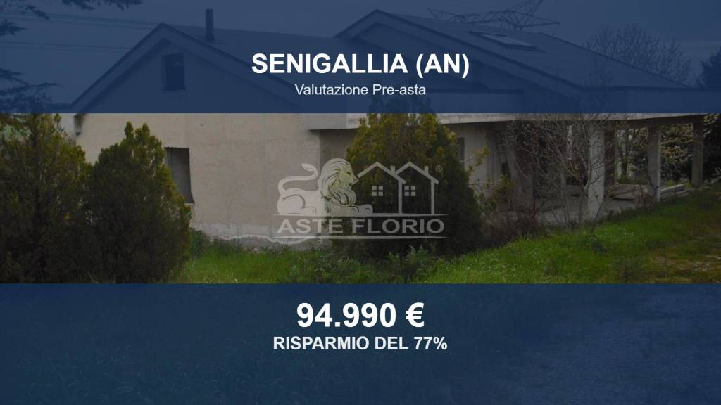 casale in vendita a Senigallia