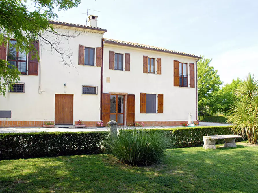 casa indipendente in vendita a Senigallia