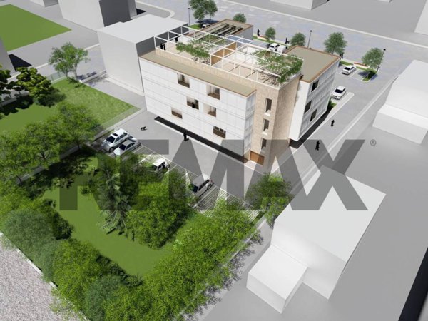 appartamento in vendita a Senigallia in zona Cesano