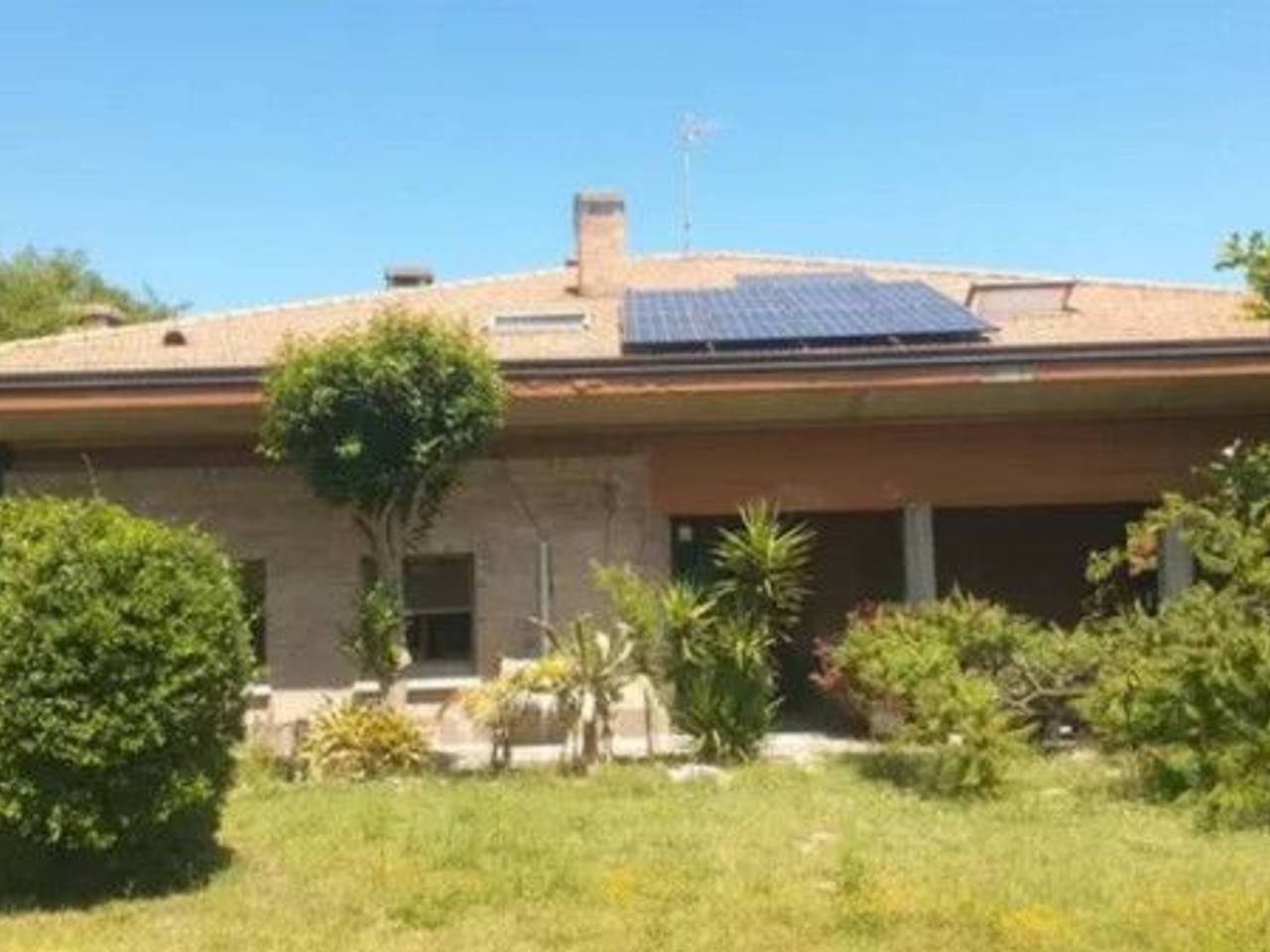 casa indipendente in vendita a Senigallia