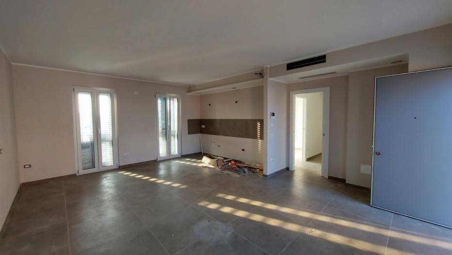 appartamento in vendita a Senigallia in zona Cesano