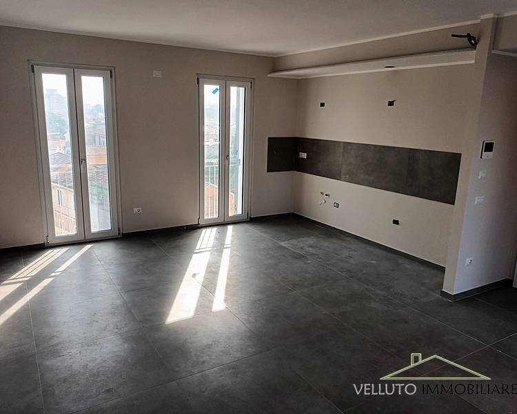 appartamento in vendita a Senigallia